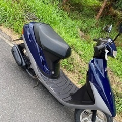 スーパーDIO  