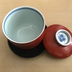 和風お椀5セット組の画像