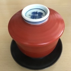 和風お椀5セット組の画像