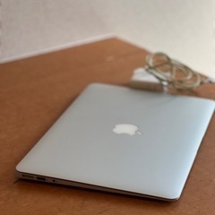 MacBook Air 13インチ 2015の画像