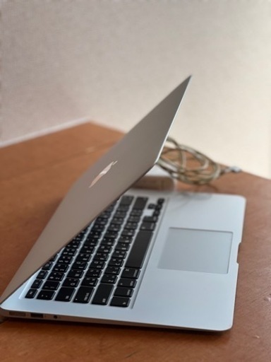 MacBook Air 13インチ 2015