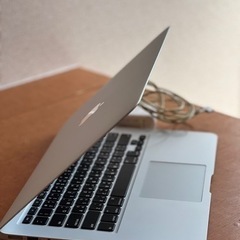 MacBook Air 13インチ 2015