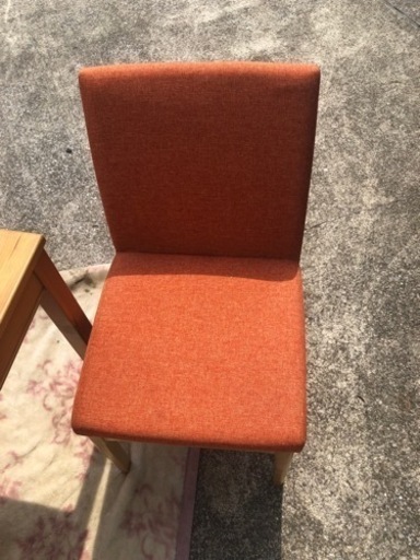 IKEA ダイニングセット 椅子4脚 イケア JOKKMOKK