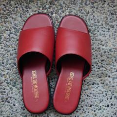 【終了】サンダル