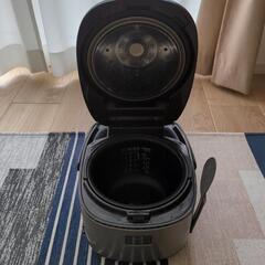 TIGER炊飯器 JKK-A100の画像