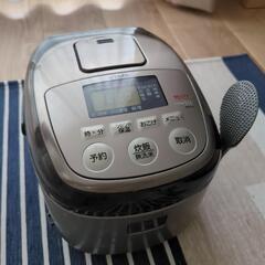 TIGER炊飯器 JKK-A100