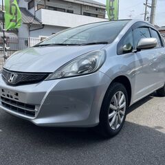 ホンダ　フィット　13Ｇ　Ｆパッケージ