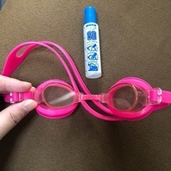 ゴーグル　子供用