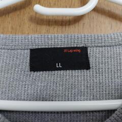 美品💡Vネック❗️❗️の画像