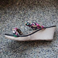 【決まりました】サンダル①の画像