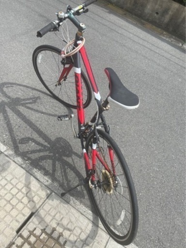 CBOSTAR クロスバイク