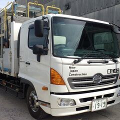 【女性歓迎：正社員：東広島市】現場多数のため、ドライバーの増員募集です！の画像