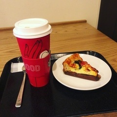 今日　今から　スタバとかで😀