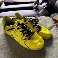 サッカー用トレーニングシューズ他の画像