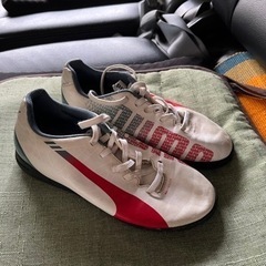 サッカー用トレーニングシューズ他の画像