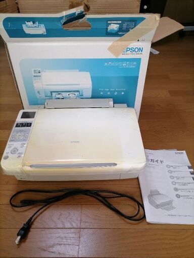 プリンター PX-A740 中古売ります
