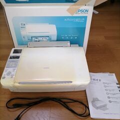 プリンター PX-A740 中古売ります
