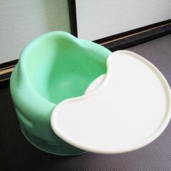 バンボ・ベビーソファ　赤ちゃん用ソファ、全て揃っています（付属テ...