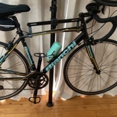 Bianchi  ViaNirone 7 SORA 