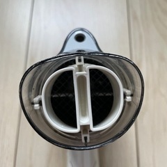 パナソニックドライヤー（白、ホワイト）の画像