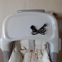 受け渡し完了　リクライニング　電動ベッドの画像