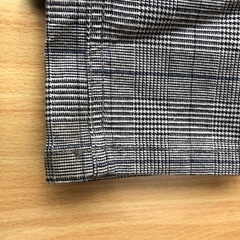 キッズ(130cm位)ズボン4本セットの画像