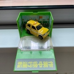 トミカ ミニカーの画像