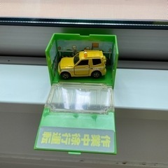 トミカ ミニカーの画像
