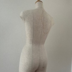 トルソー女性用　差し上げますの画像