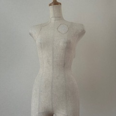 トルソー女性用　差し上げますの画像