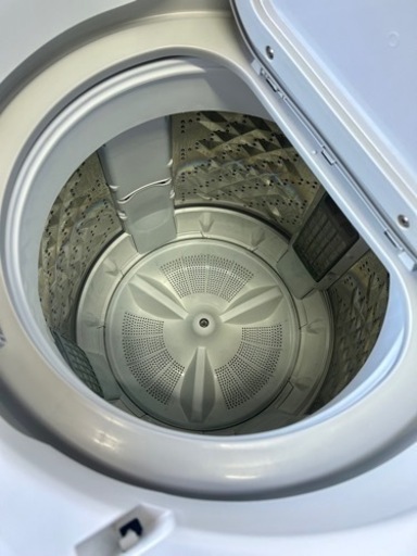 札幌市内配送無料 美品 20年製 Panasonic パナソニック 10kg 洗濯乾燥機 NA-FW100K8