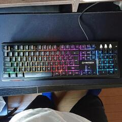 FANTECH  SOLDIER K612