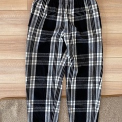 　　GU   メンズパンツ　