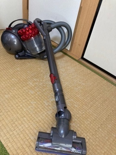 『ご購入者様決まりました！』ダイソンDC４６クリーナー