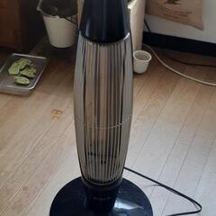 トヨトミ　電気ストーブ　日本製の画像