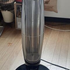 トヨトミ　電気ストーブ　日本製