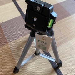 カメラ用　4段三脚