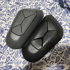 プリウス 30 ゴミ箱