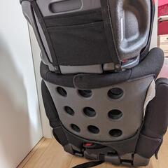 ジュニアシートの画像