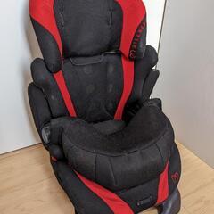 ジュニアシート