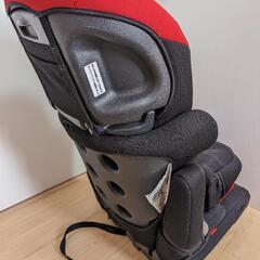 ジュニアシートの画像