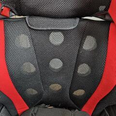 ジュニアシートの画像