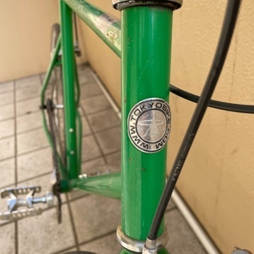 tokyobike ss 自転車