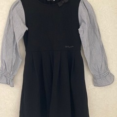 BeBeワンピース130