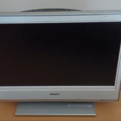 ソニー液晶テレビ20インチ　KDL-20J3000