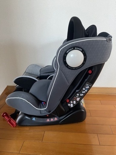 ピジョン　コキーユ　美品