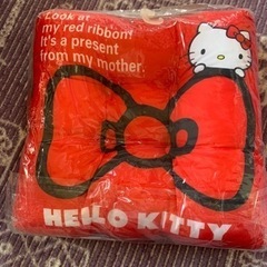 子供用座布団の画像