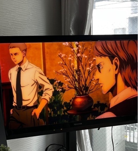 東芝液晶テレビ