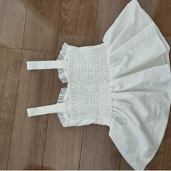レディース　洋服の画像