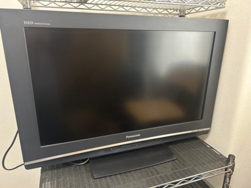 パナソニック VIERA TH-32LX80-H [32インチ]